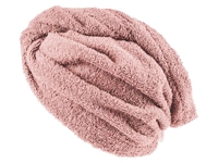Turbany na vlasy