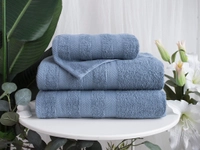 Koupelnový textil